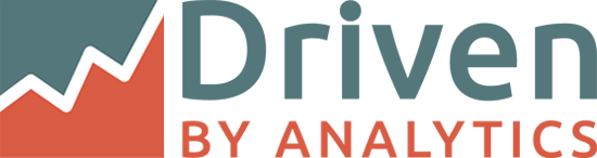 Driven By Analytics