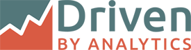 Driven By Analytics Logo