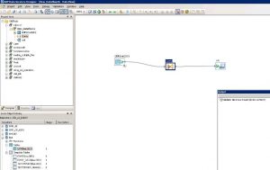 SQL to XML